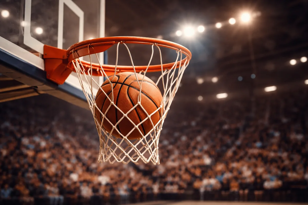 Les moments décisifs de l'histoire du basket