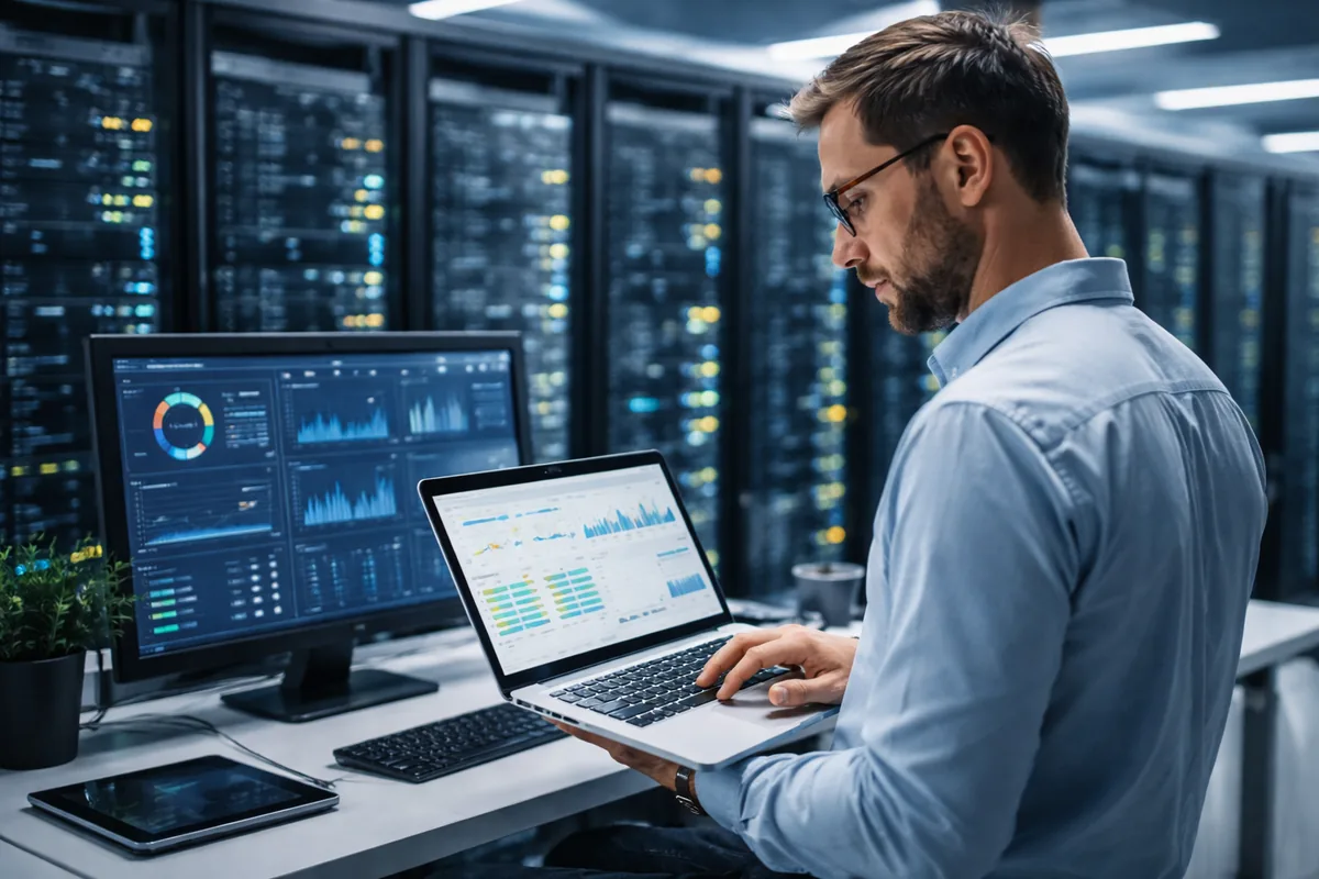 Les fondamentaux de l'optimisation des ressources informatiques