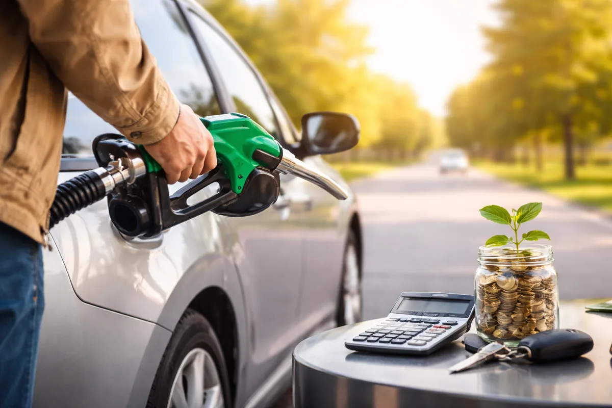 Comment optimiser la consommation de carburant de votre véhicule