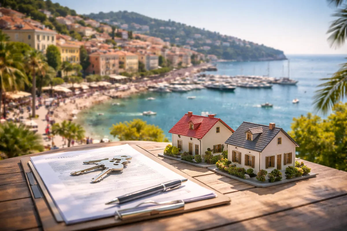 L'impact du tourisme sur le marché immobilier local