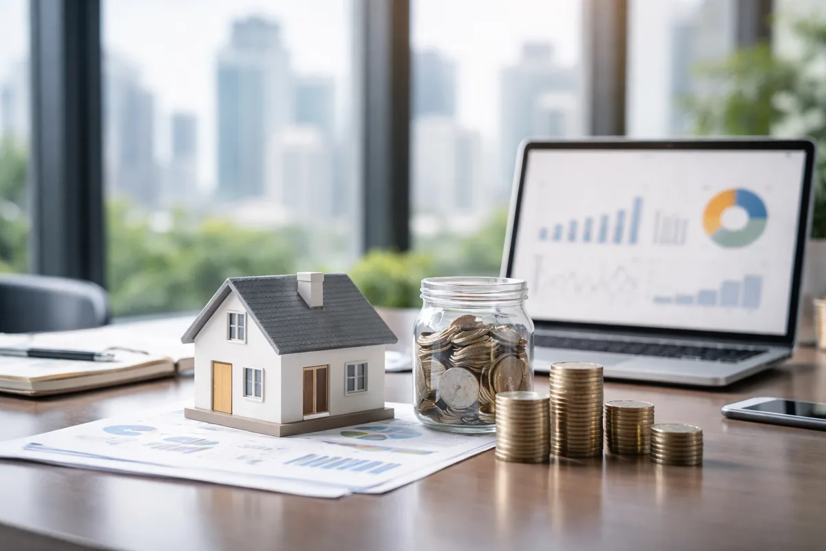 L'évolution des pratiques d'investissement dans le secteur immobilier