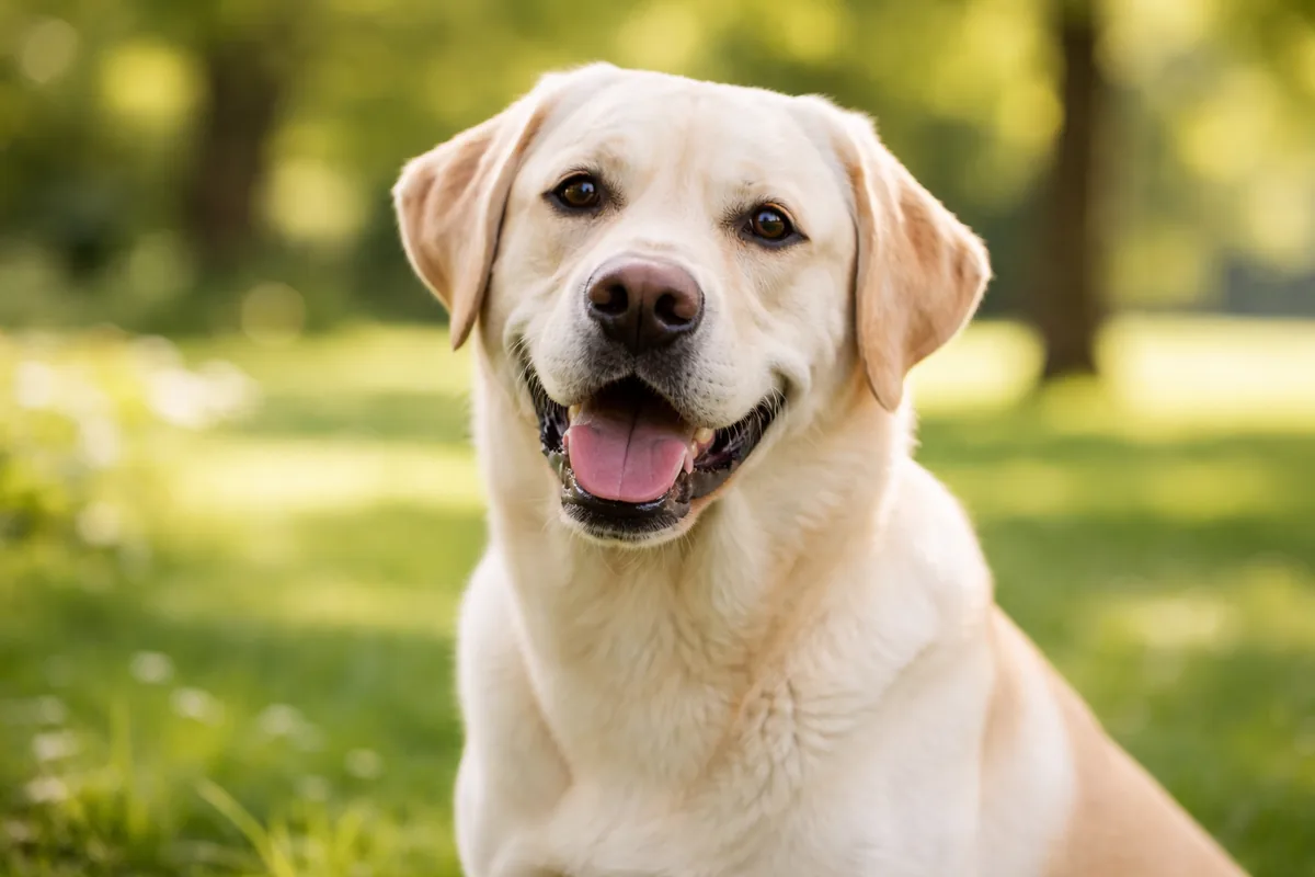 Comment bien comprendre le tempérament d'un Labrador Retriever