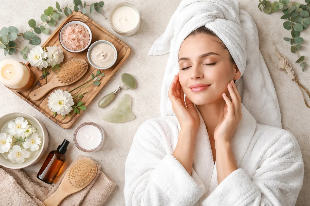 Les rituels de relaxation pour sublimer votre routine beauté