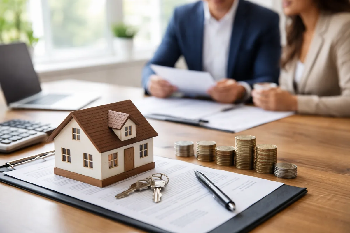 Les impacts de l'assurance sur la gestion des biens immobiliers