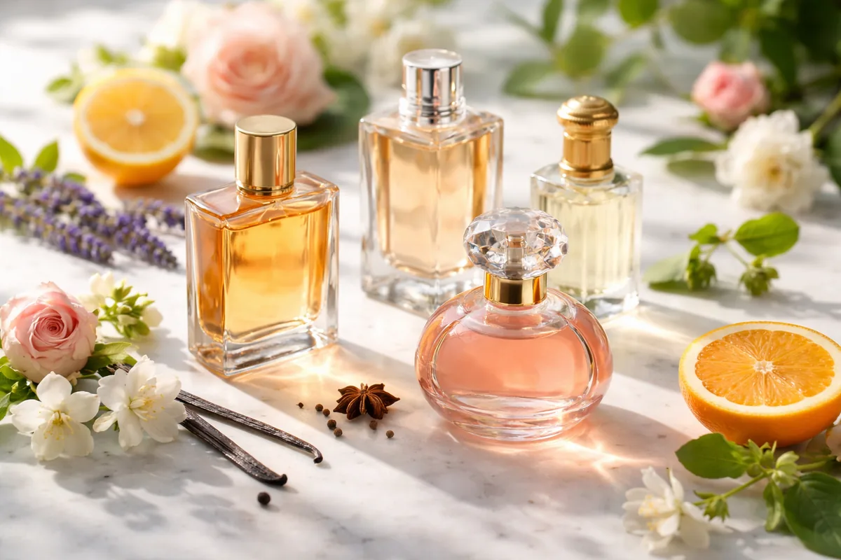 Quels sont les conseils pour bien choisir des fragrances qui vous correspondent