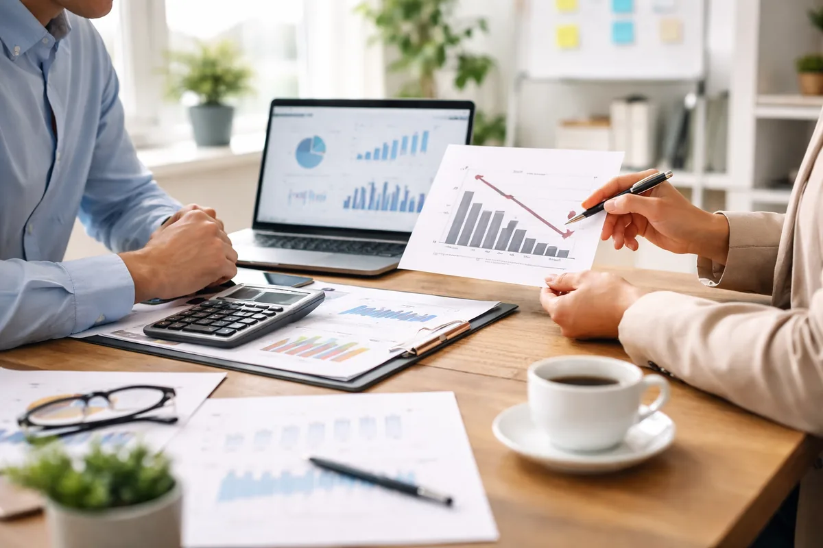 Comment réduire les coûts opérationnels d'une entreprise de manière efficace