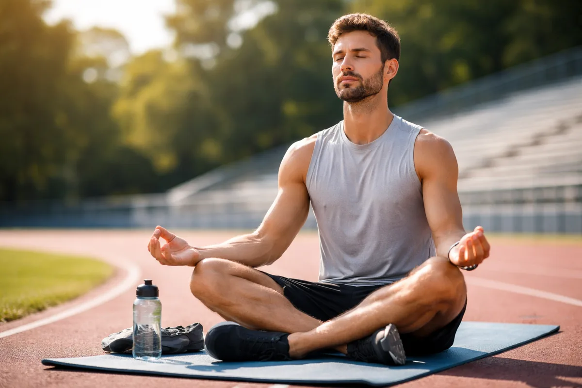 L'impact du mindfulness sur la performance sportive