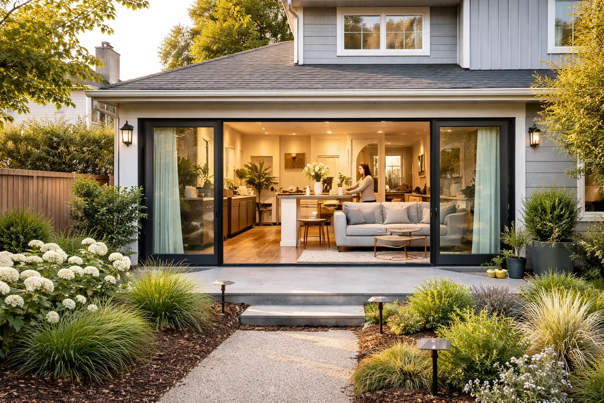 Comment valoriser votre maison avant la vente