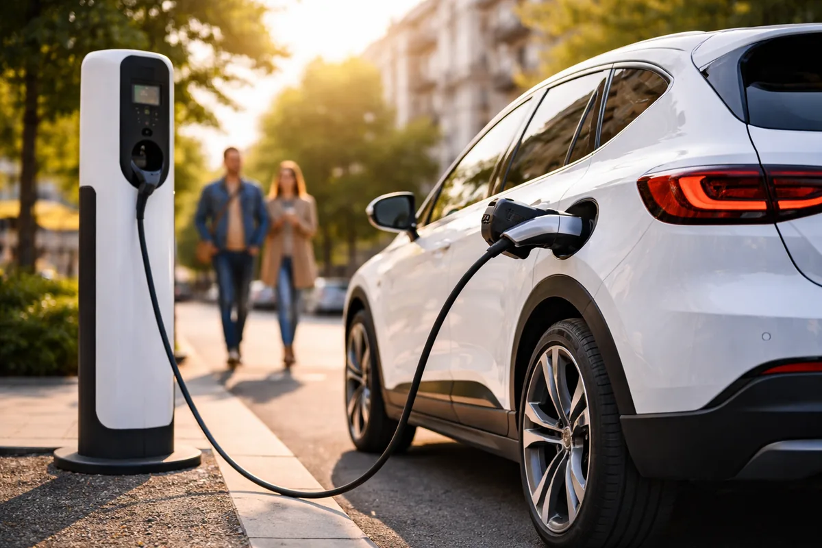 Comment évaluer l'autonomie d'une voiture électrique pour un usage quotidien