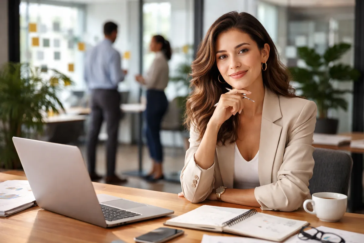 Les secrets de la réussite en entrepreneuriat