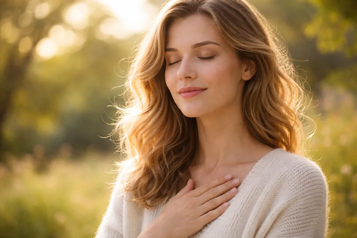 Comprendre l'intuition féminine et son rôle dans le bien-être