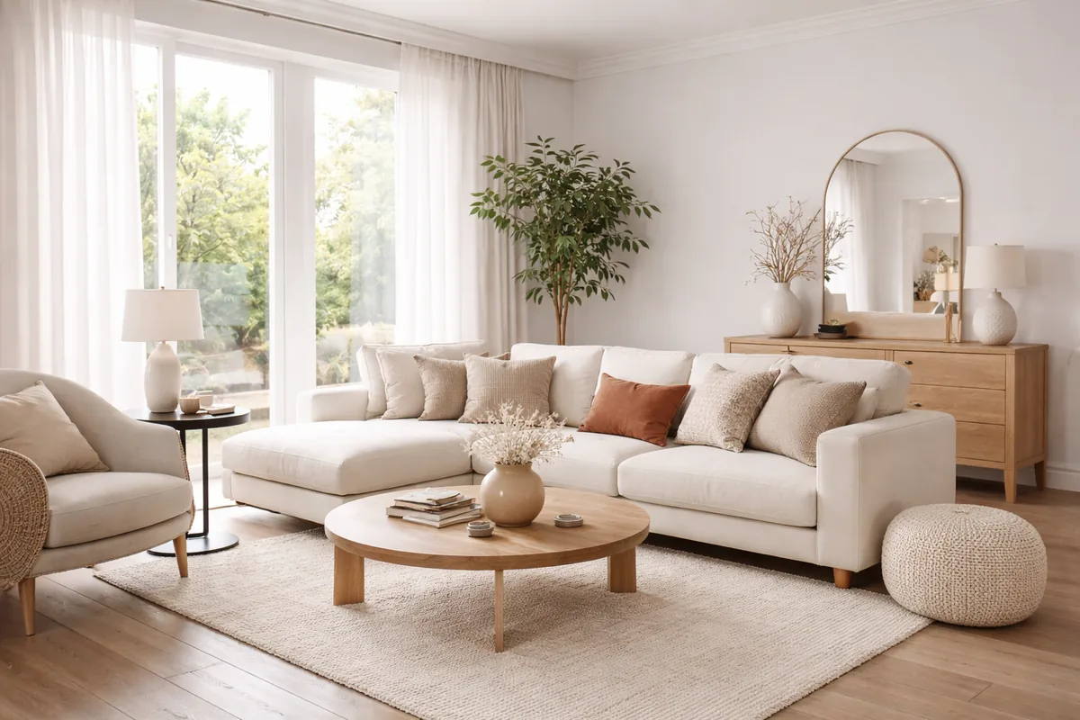 Aménager sa maison avec style et goût