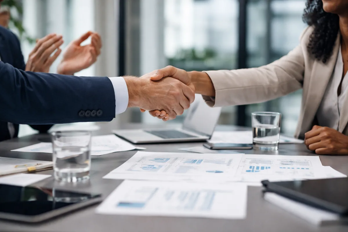 Les clés pour établir des partenariats stratégiques efficaces