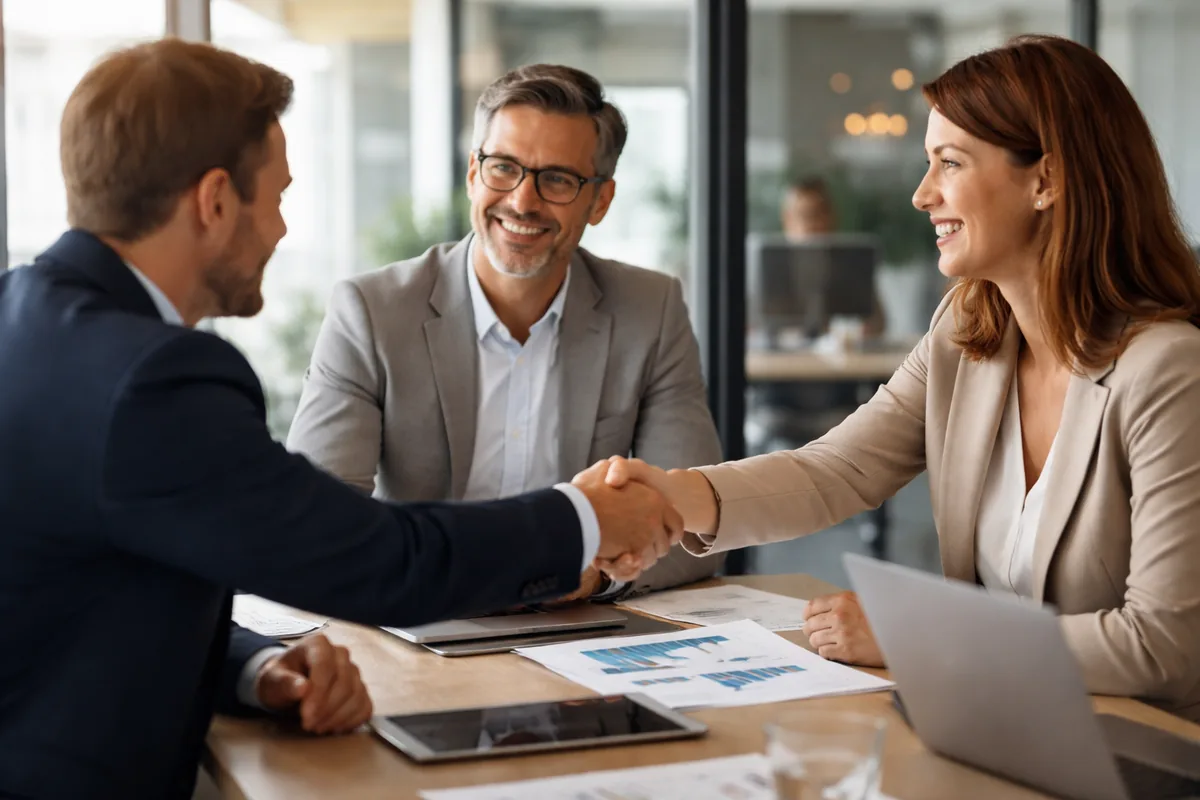 Les stratégies gagnantes pour fidéliser les clients en B2B